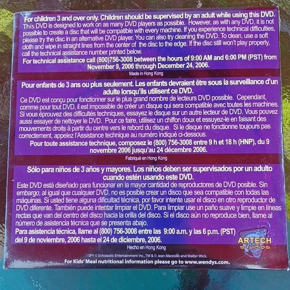 Games - Picture 4 of 11